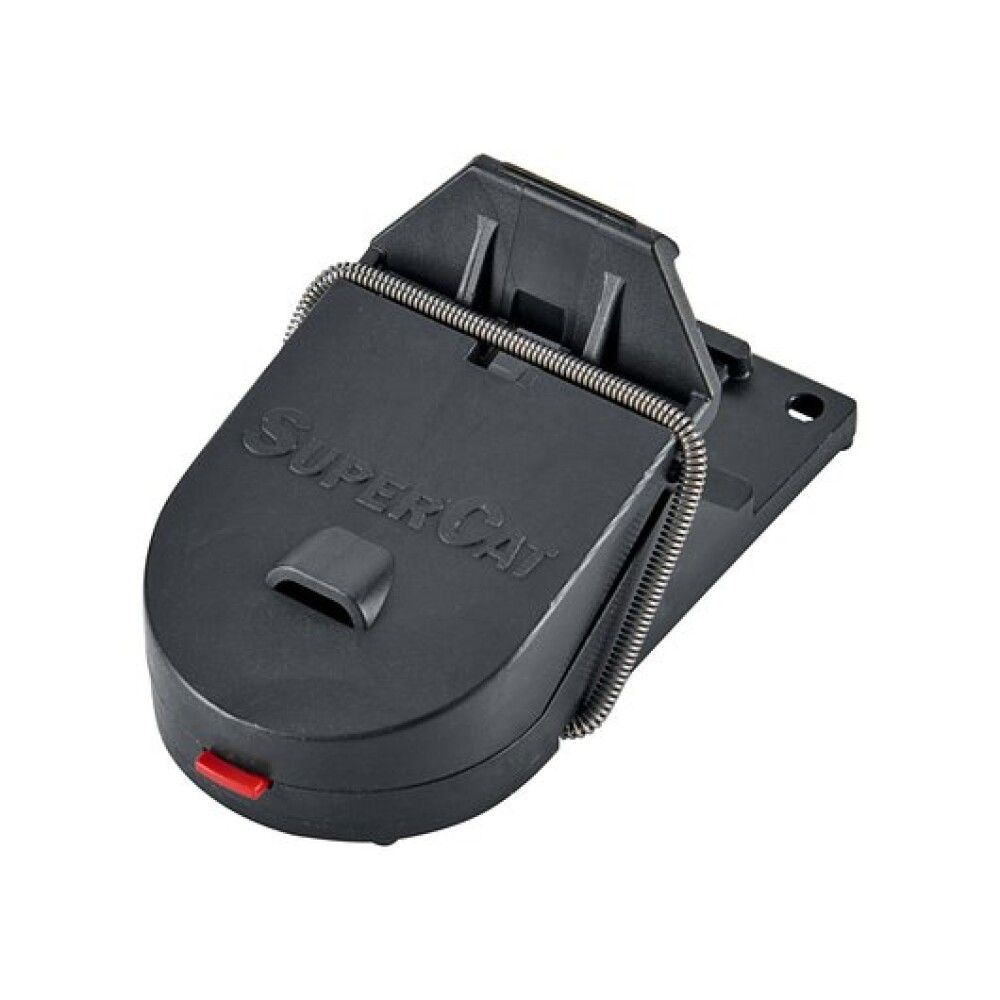 Hiirenloukku Supercat Pro 2 kpl