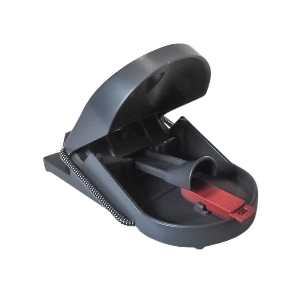 Hiirenloukku Supercat Pro 2 kpl