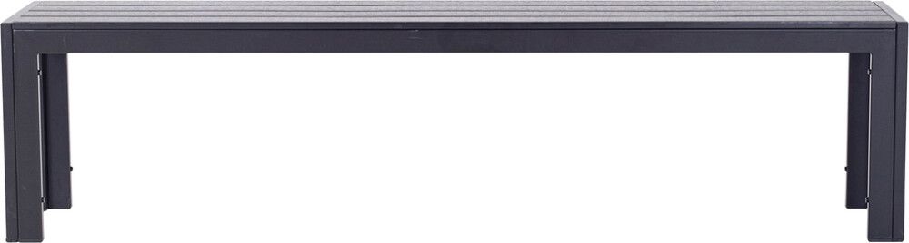 Penkki Sunfun Oscar musta