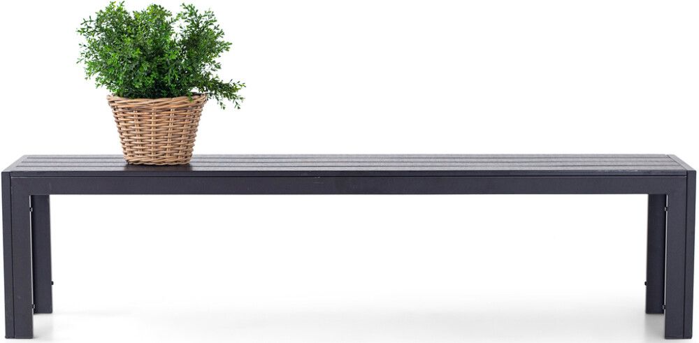 Penkki Sunfun Oscar musta