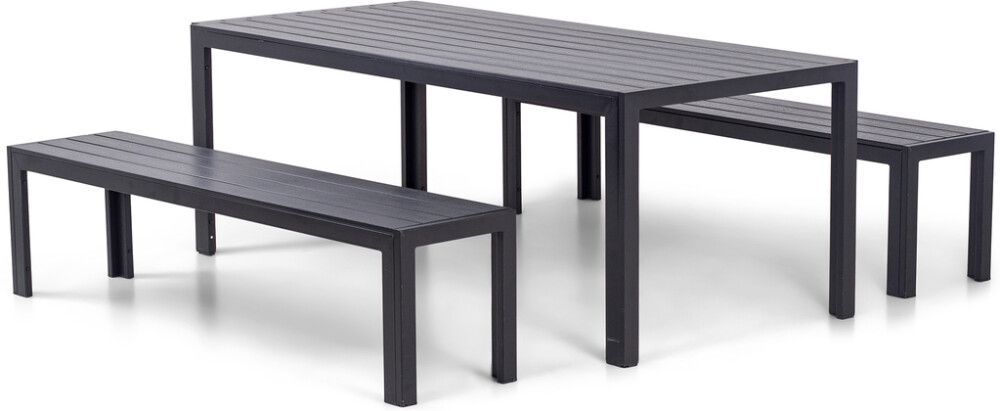 Penkki Sunfun Oscar musta