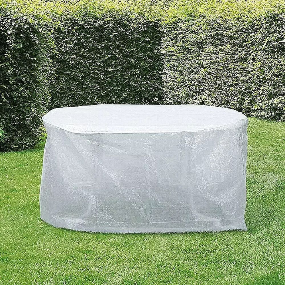 Kalustesuoja Sunfun ruokaryhmä 170 x 140 x 83 cm