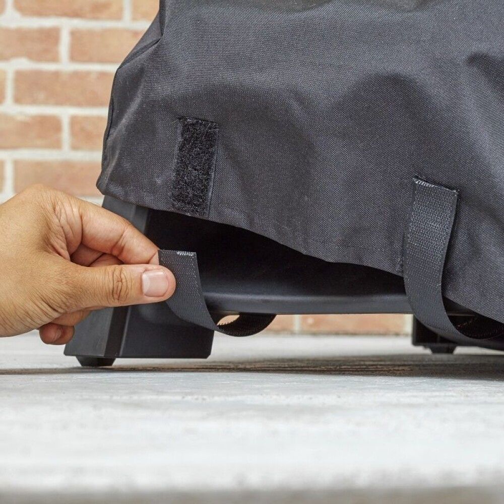 Suojapeite Weber Premium Pulse 1000