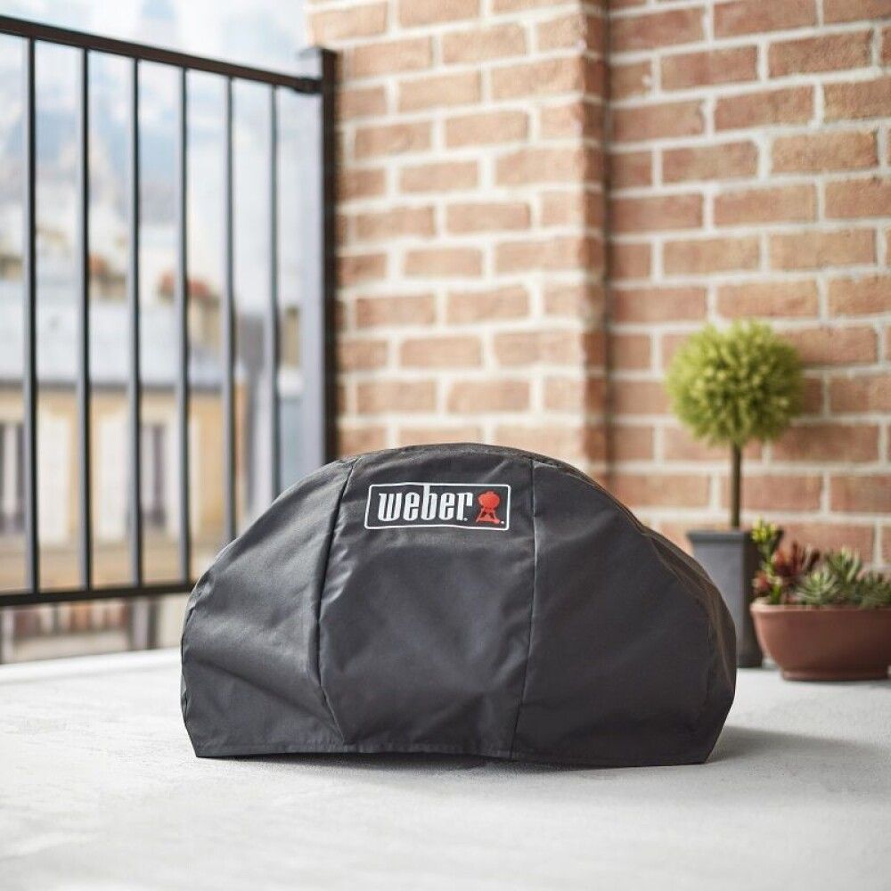 Suojapeite Weber Premium Pulse 1000
