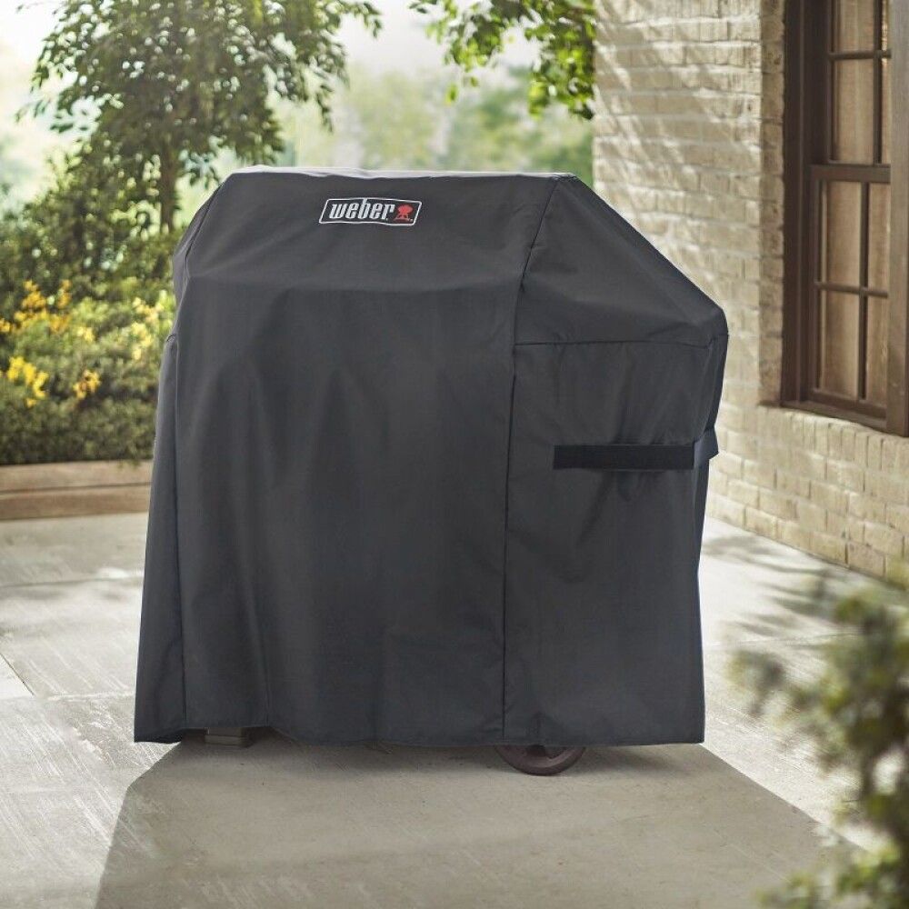 Suojapeite Weber Premium Spirit II 300-sarja