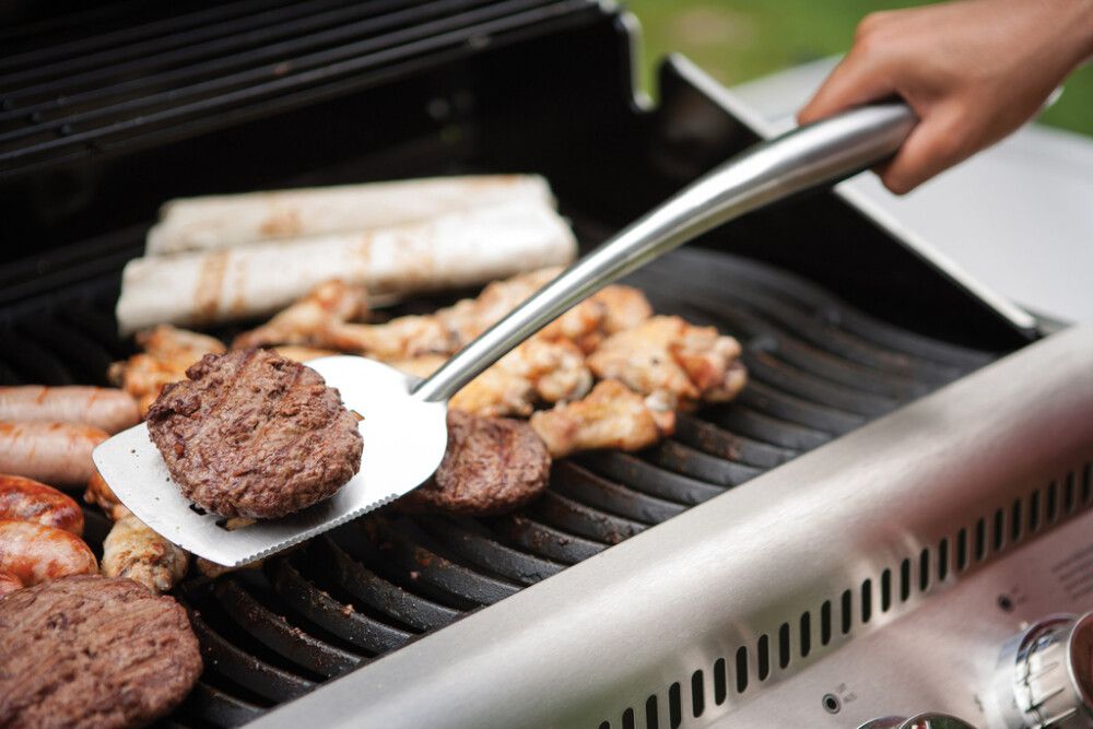 Paistolasta Napoleon PRO RST