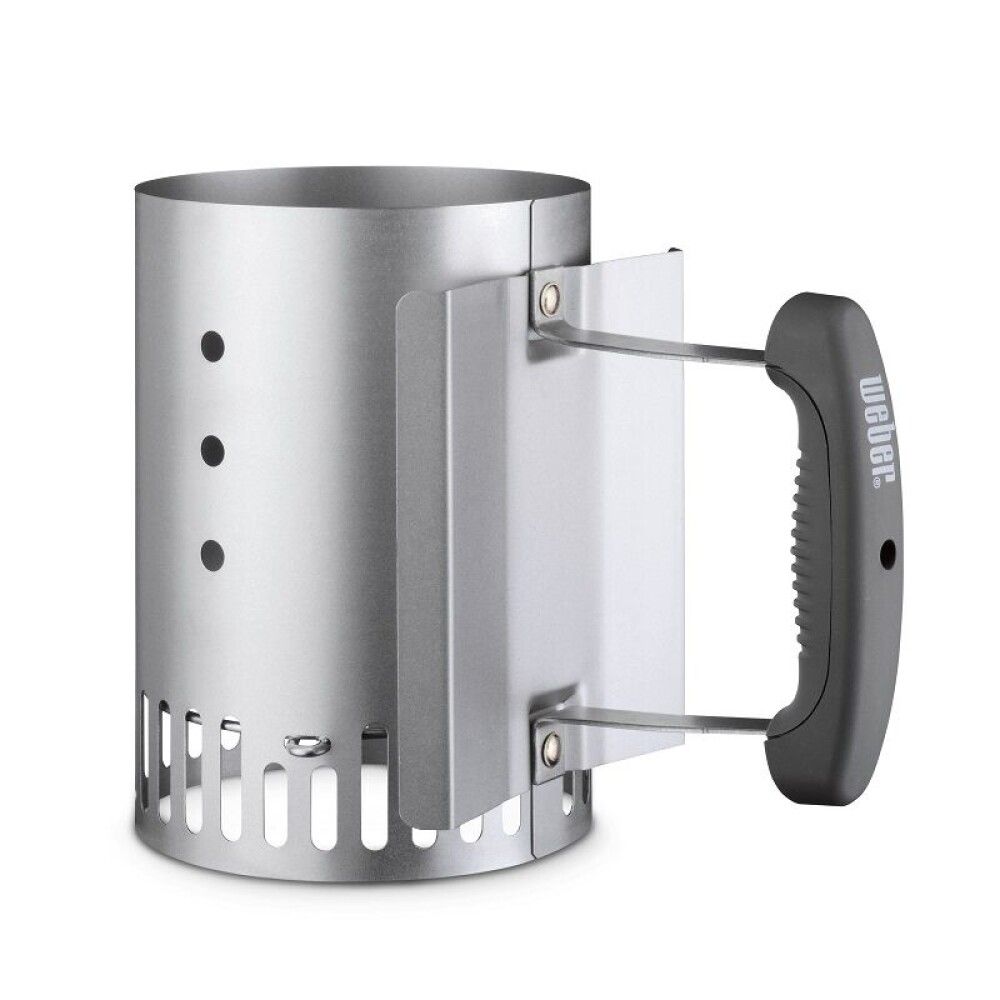 Piippusytytin Weber pieni