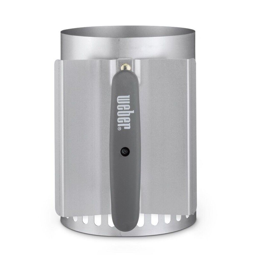 Piippusytytin Weber pieni