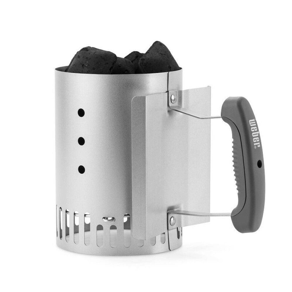 Piippusytytin Weber pieni