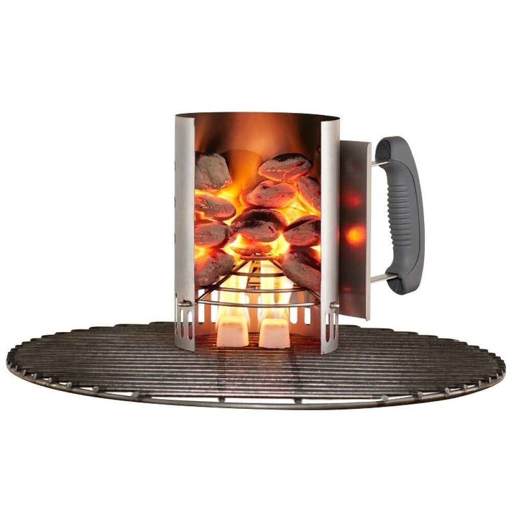 Piippusytytin Weber pieni