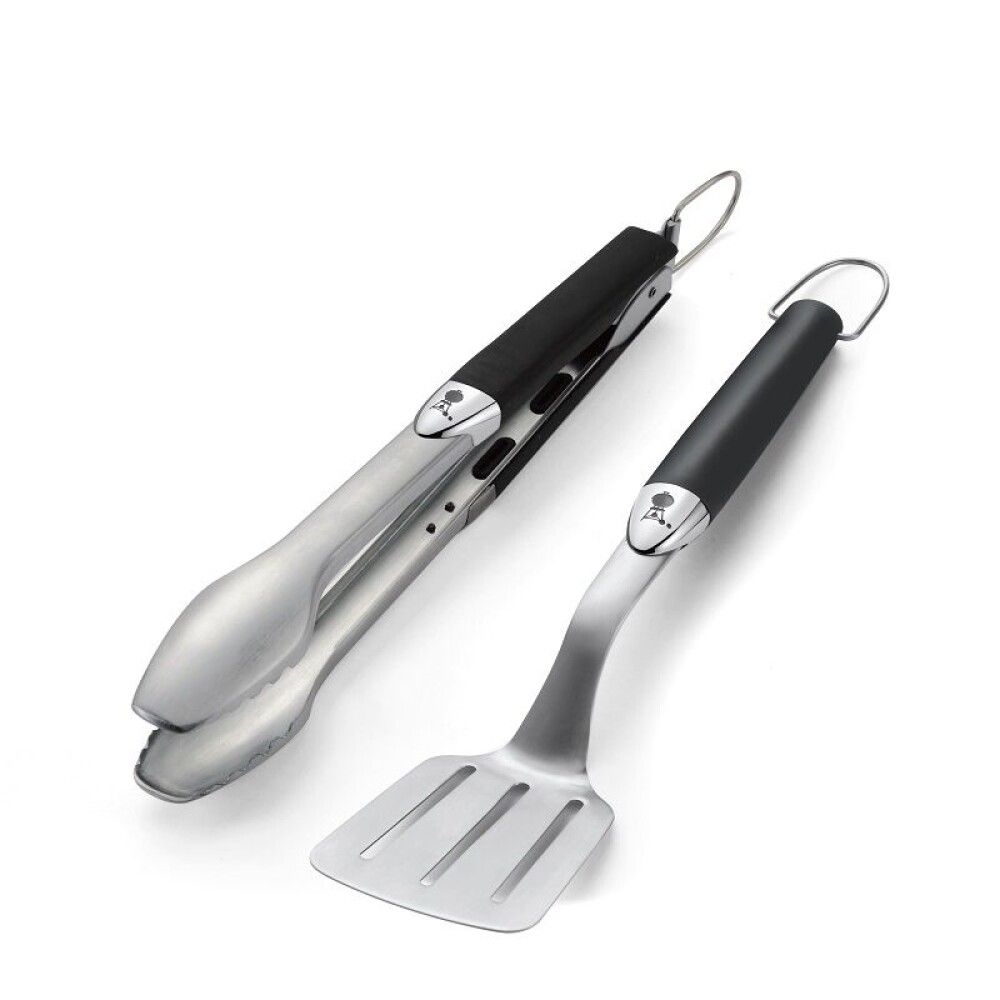 Grillivälinesarja Weber Original Pieni