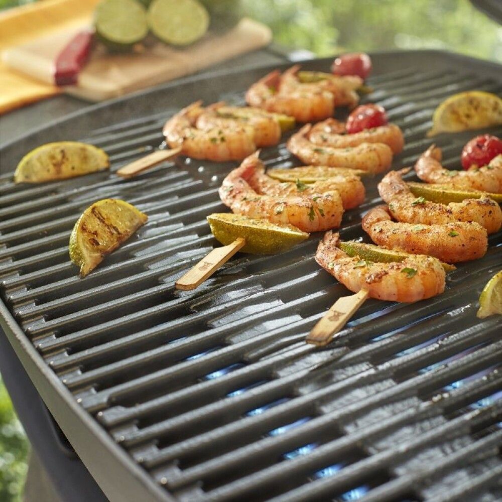 Bambuvarras Weber Original