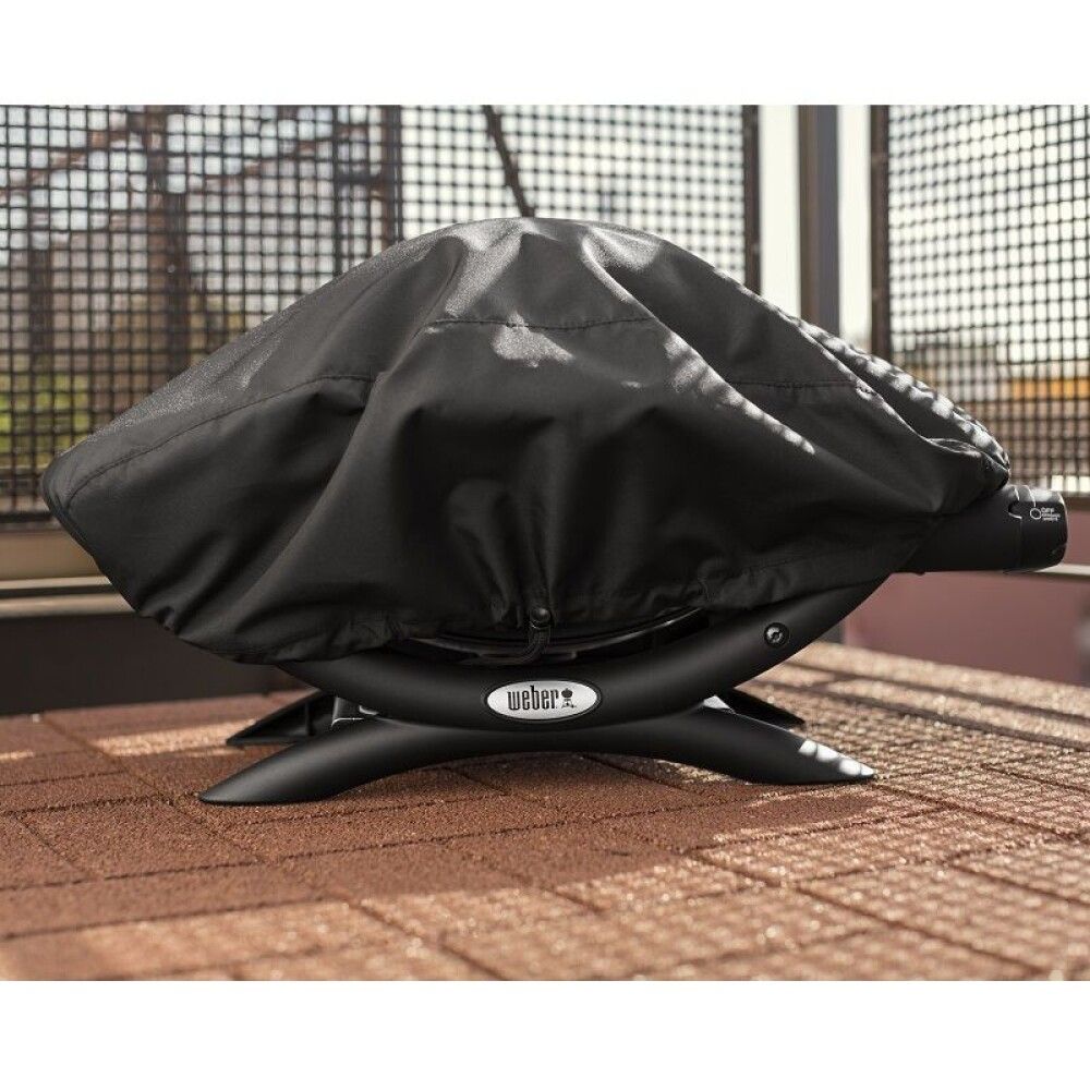 Suojapeite Weber Q1000/100