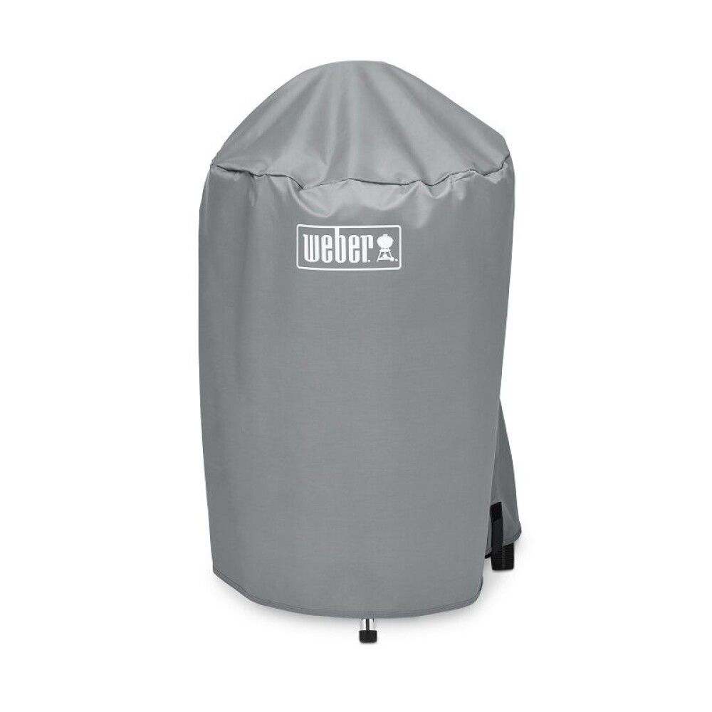 Suojapeite Weber 47 cm harmaa
