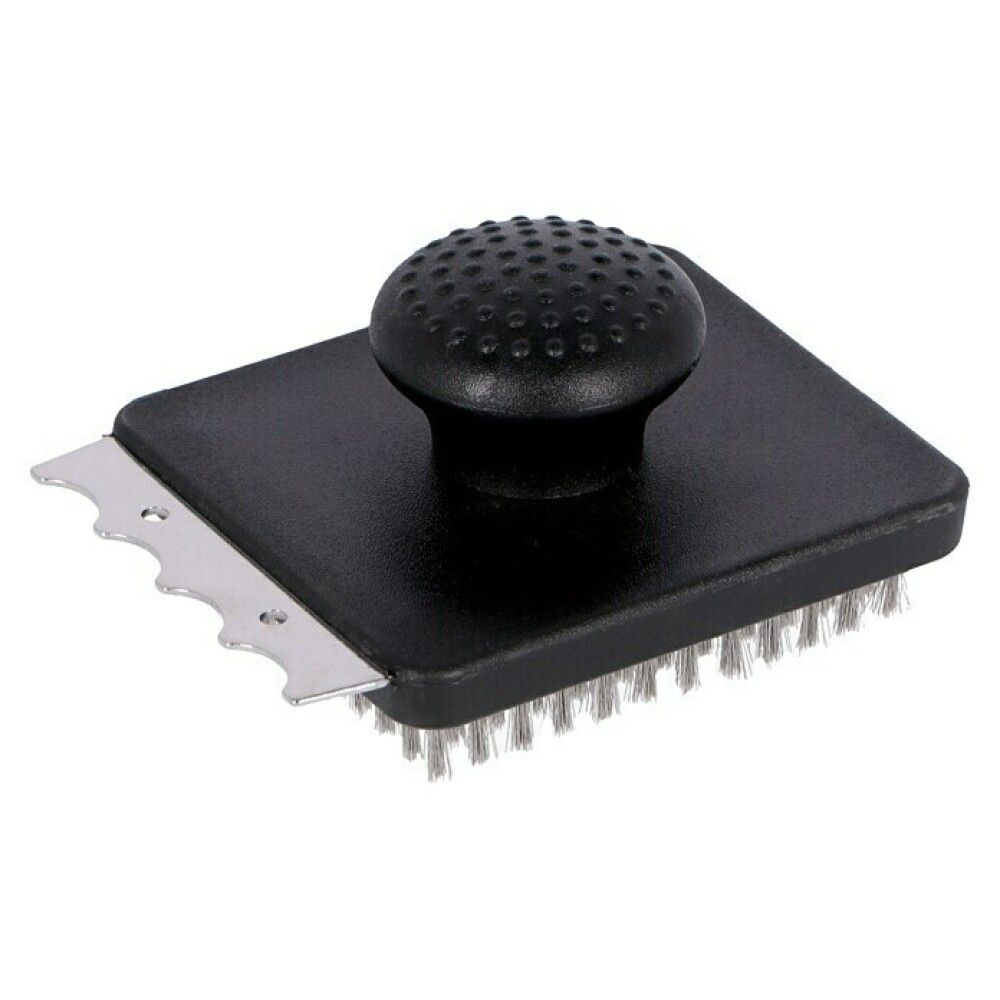 Grilliharja Kingstone 3in1