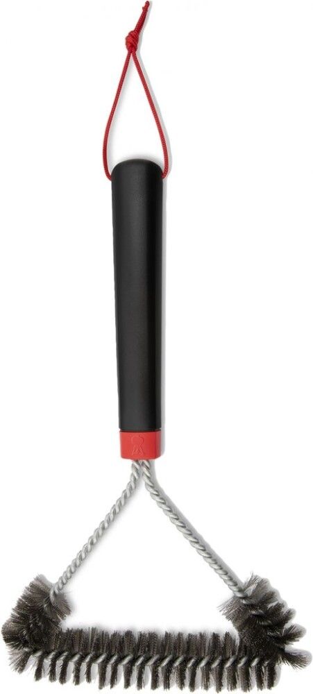 GRILLIHARJA WEBER KOLMIO 30 CM