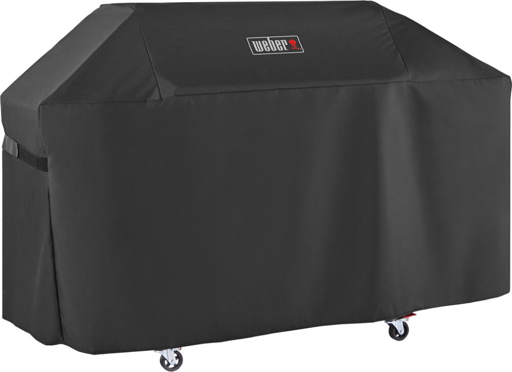 Suojapeite Weber Premium Genesis 400-sarja