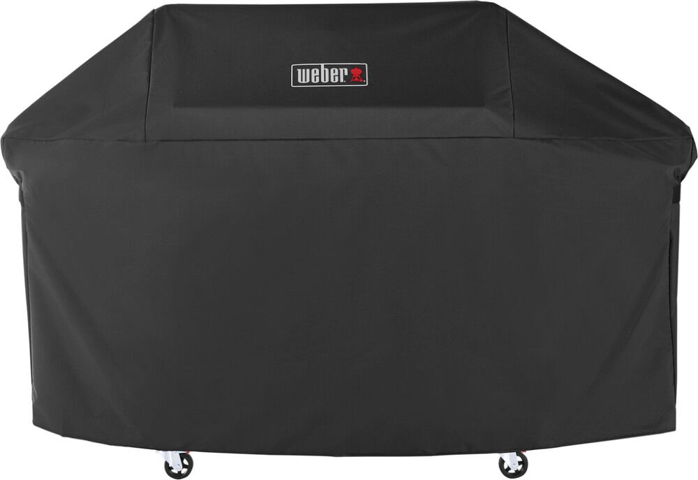 Suojapeite Weber Premium Genesis 400-sarja