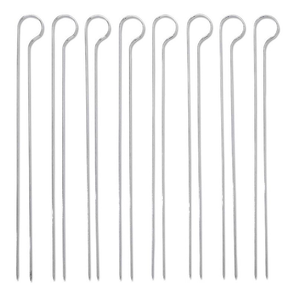 Grillivarrassetti Weber 8 kpl