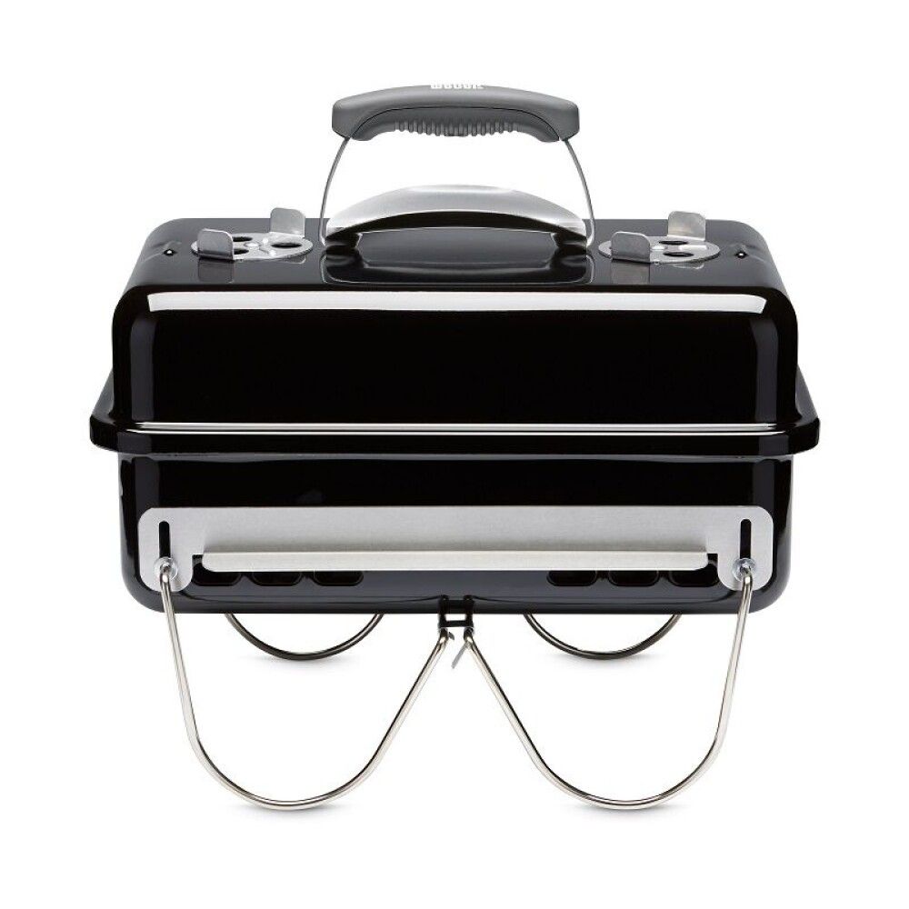 Brikettigrilli Weber Go-Anywhere