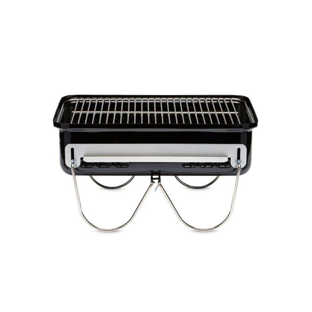 Brikettigrilli Weber Go-Anywhere