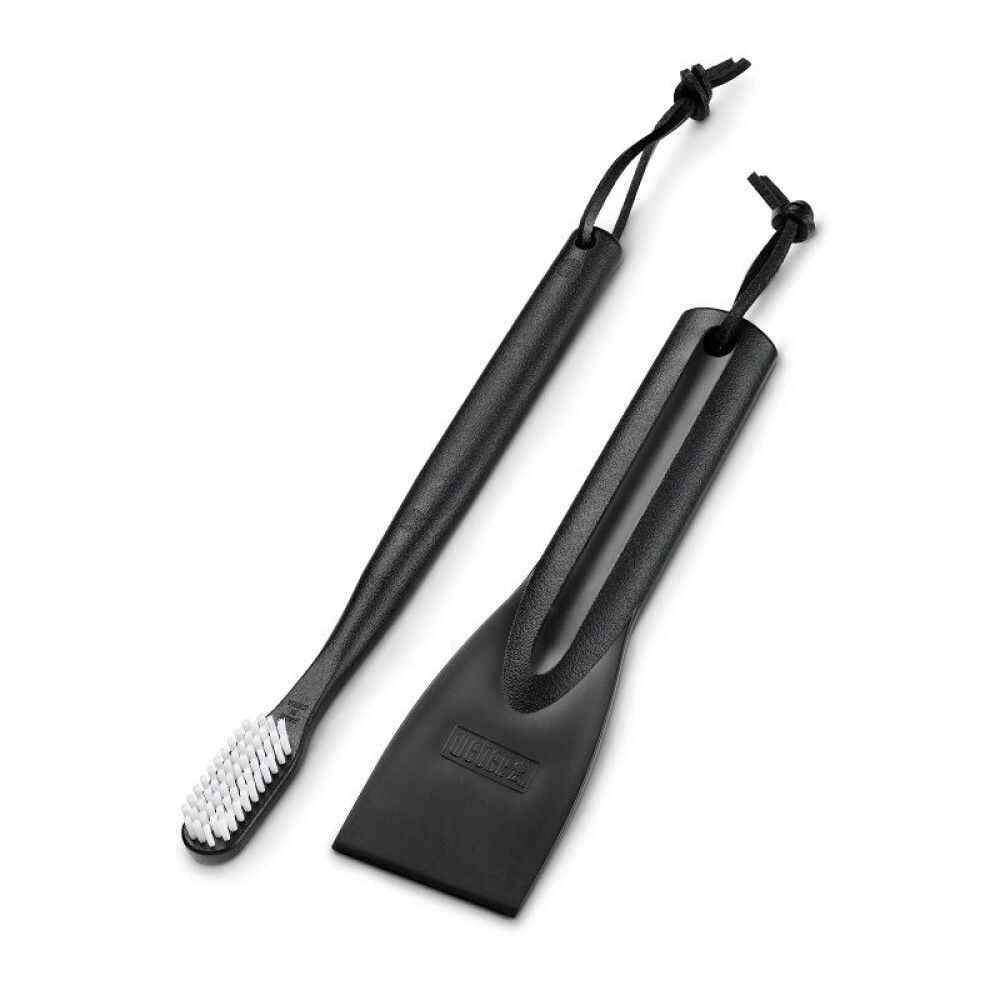 Puhdistussarja Weber kaasugrilli