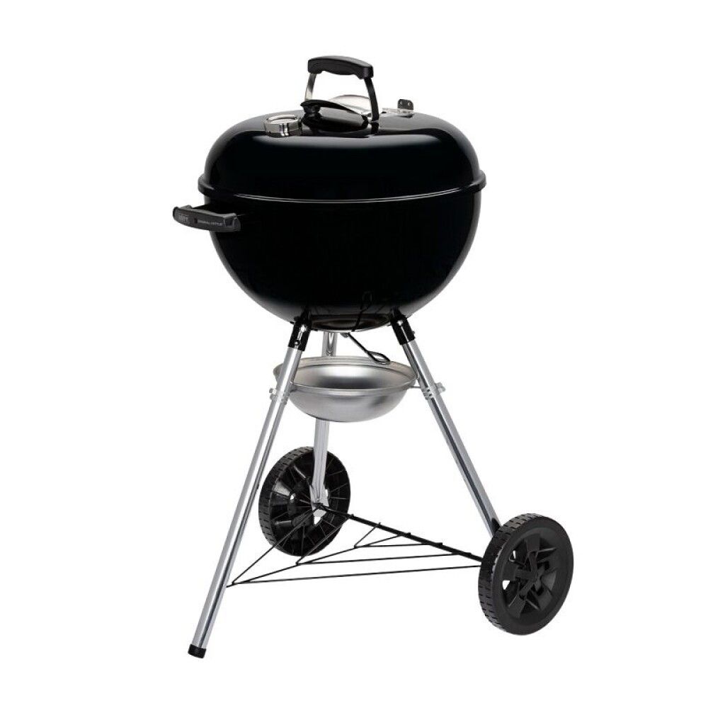 Hiiligrilli Weber Original Kettle E-4710