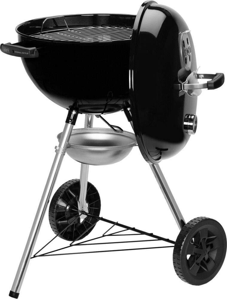 Hiiligrilli Weber Original Kettle E-4710