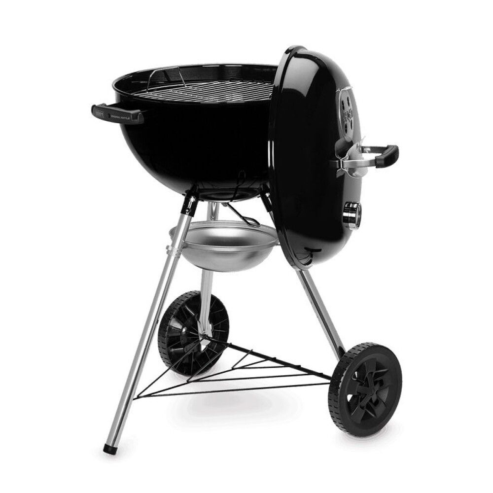 Hiiligrilli Weber Original Kettle E-4710