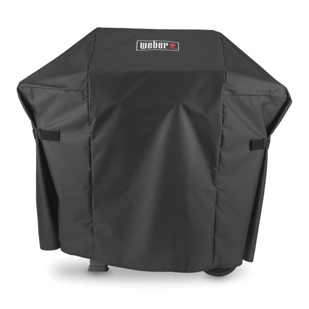 Suojapeite Weber Premium Spirit II 200-sarja