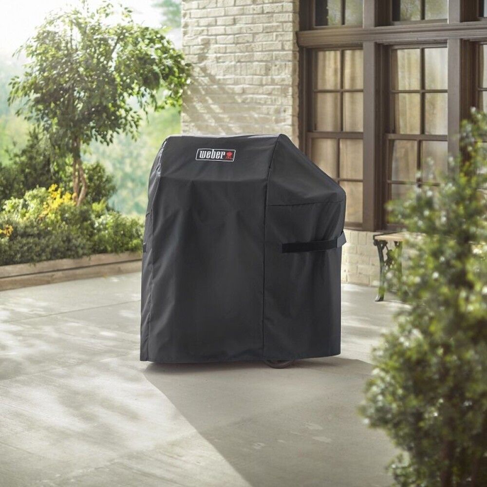 Suojapeite Weber Premium Spirit II 200-sarja