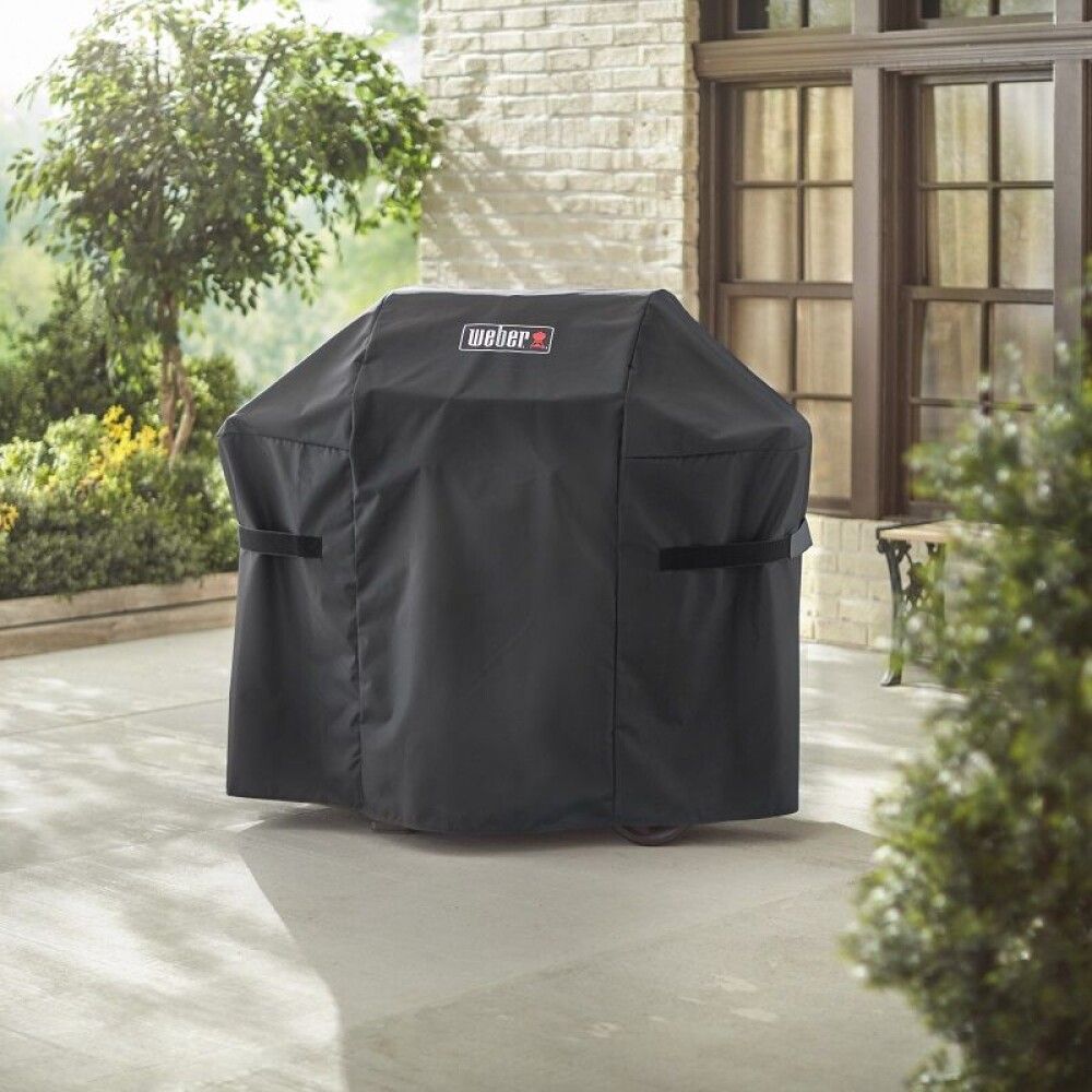 Suojapeite Weber Premium Spirit II 200-sarja