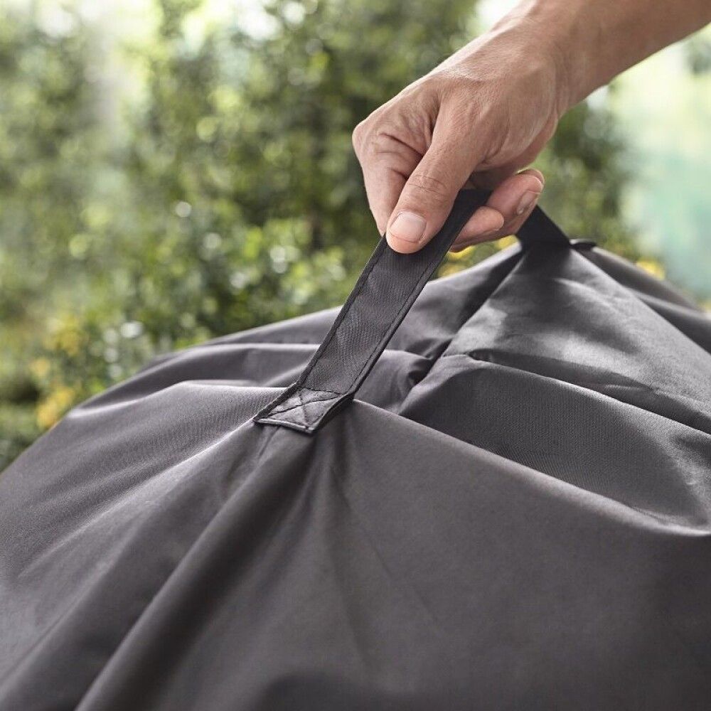 Suojapeite Weber Premium Master-Touch brikettigrilliin