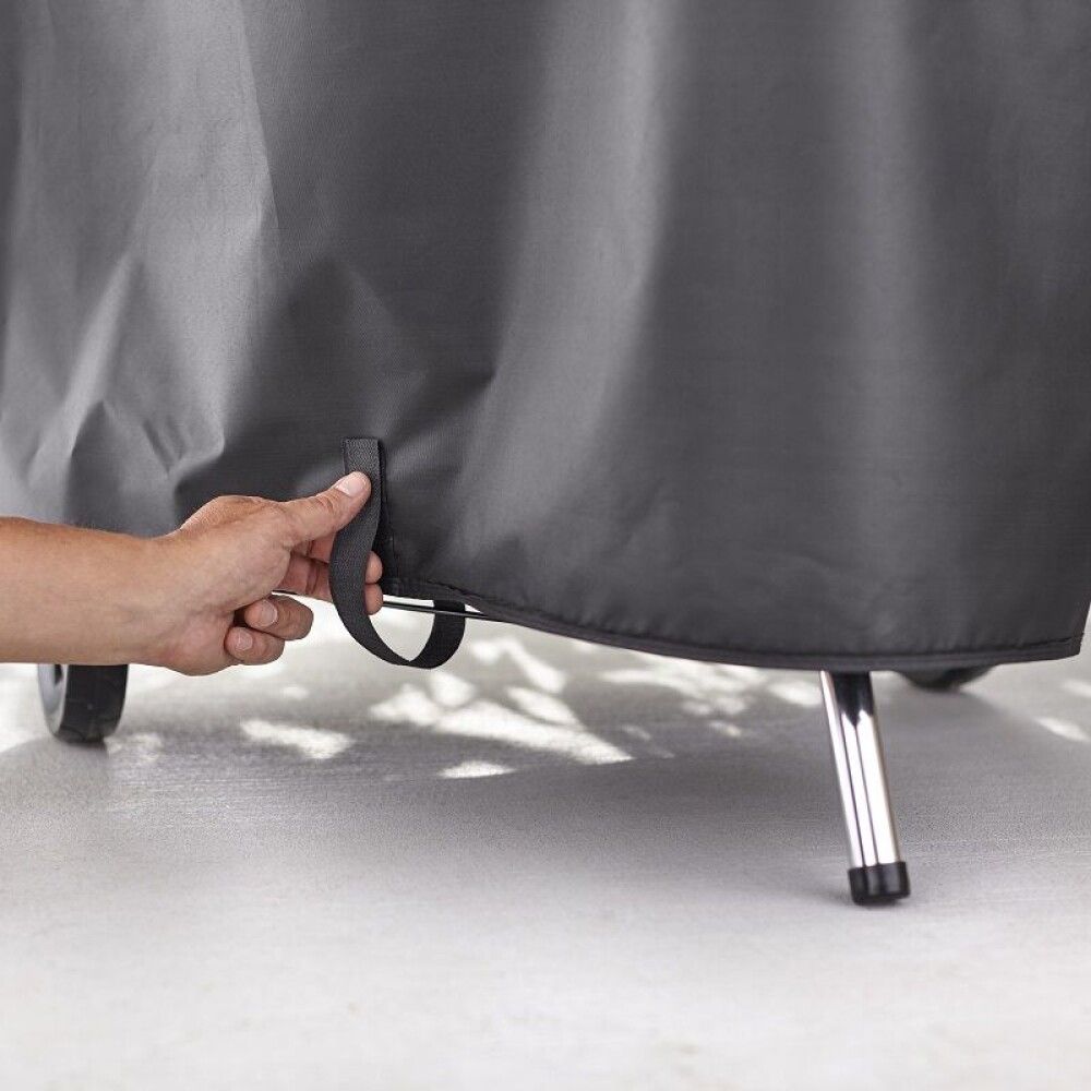 Suojapeite Weber Premium Master-Touch brikettigrilliin