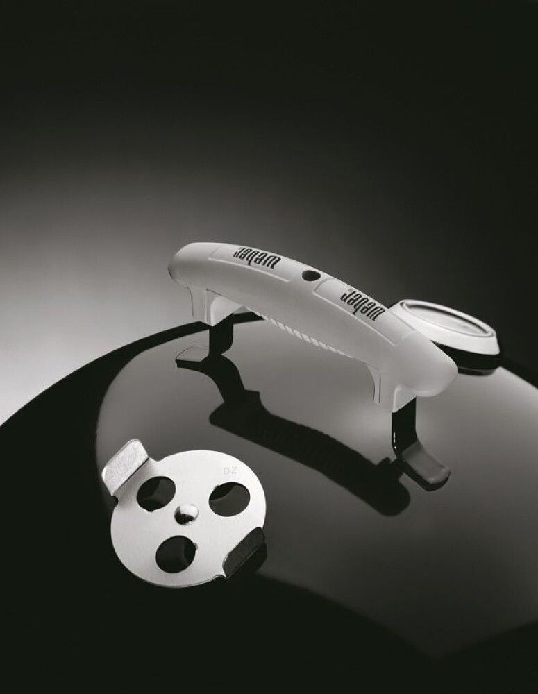 Savustin Weber Smokey Mountain Cooker 47 cm