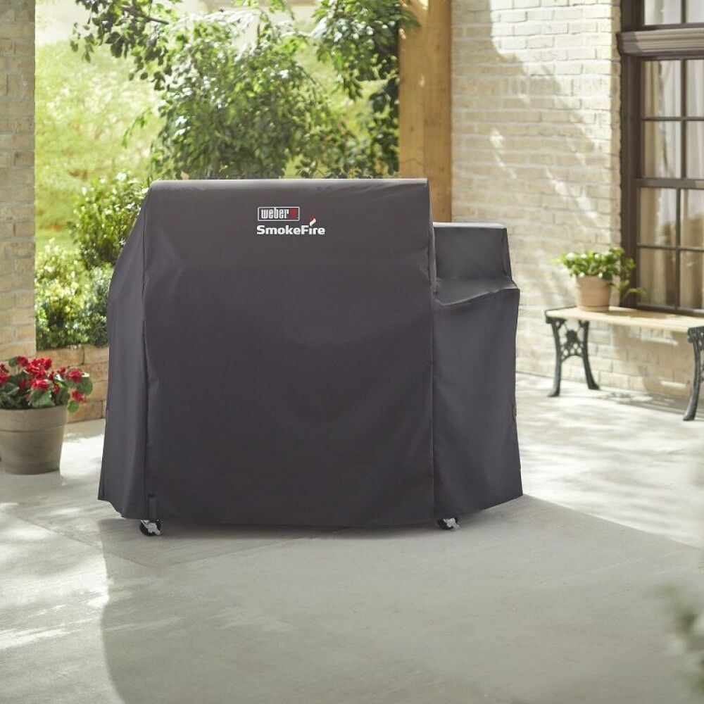 Suojapeite Weber Premium Smokefire EX6 GBS