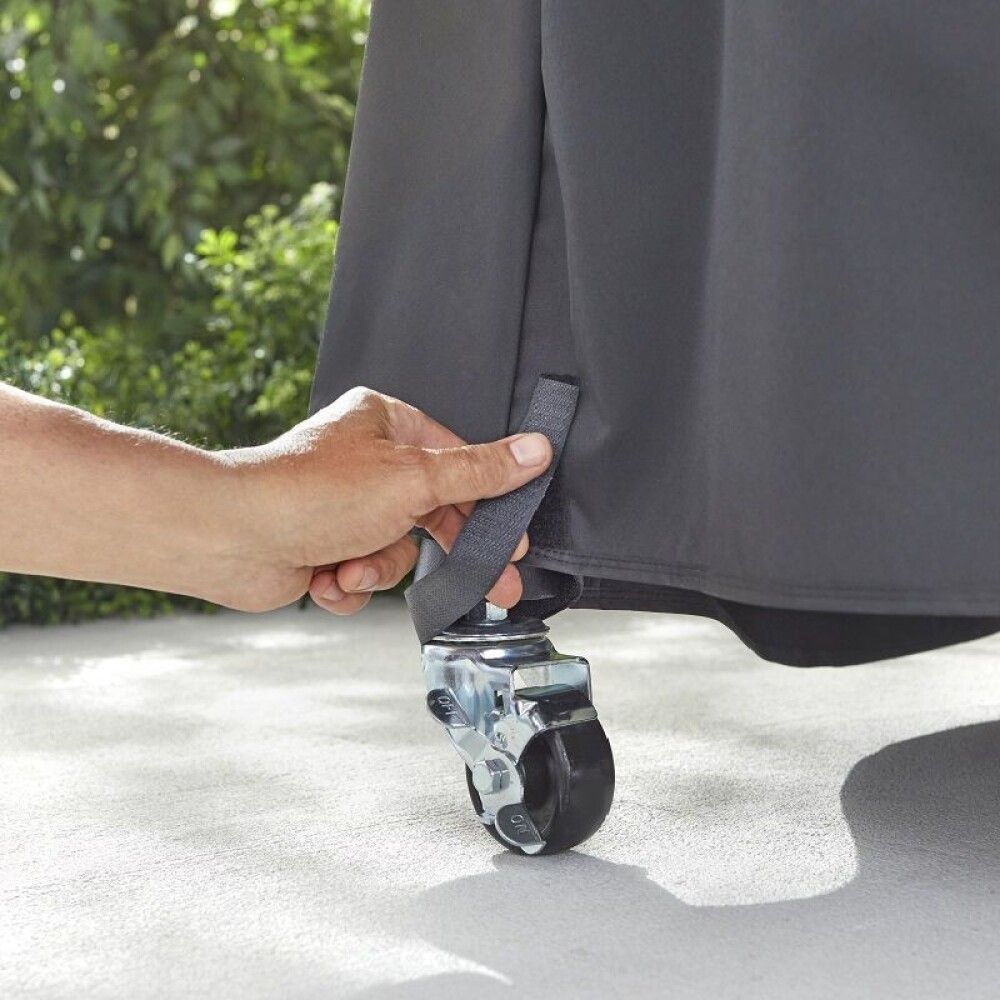 Suojapeite Weber Premium Smokefire EX4 GBS