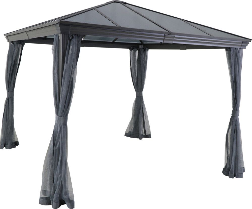 Puutarhakatos SunFun Reno