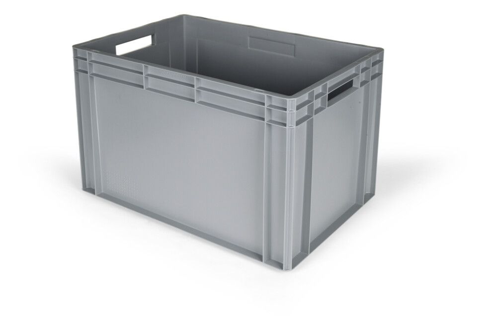 Kuljetuslaatikko BAUHAUS 76 L