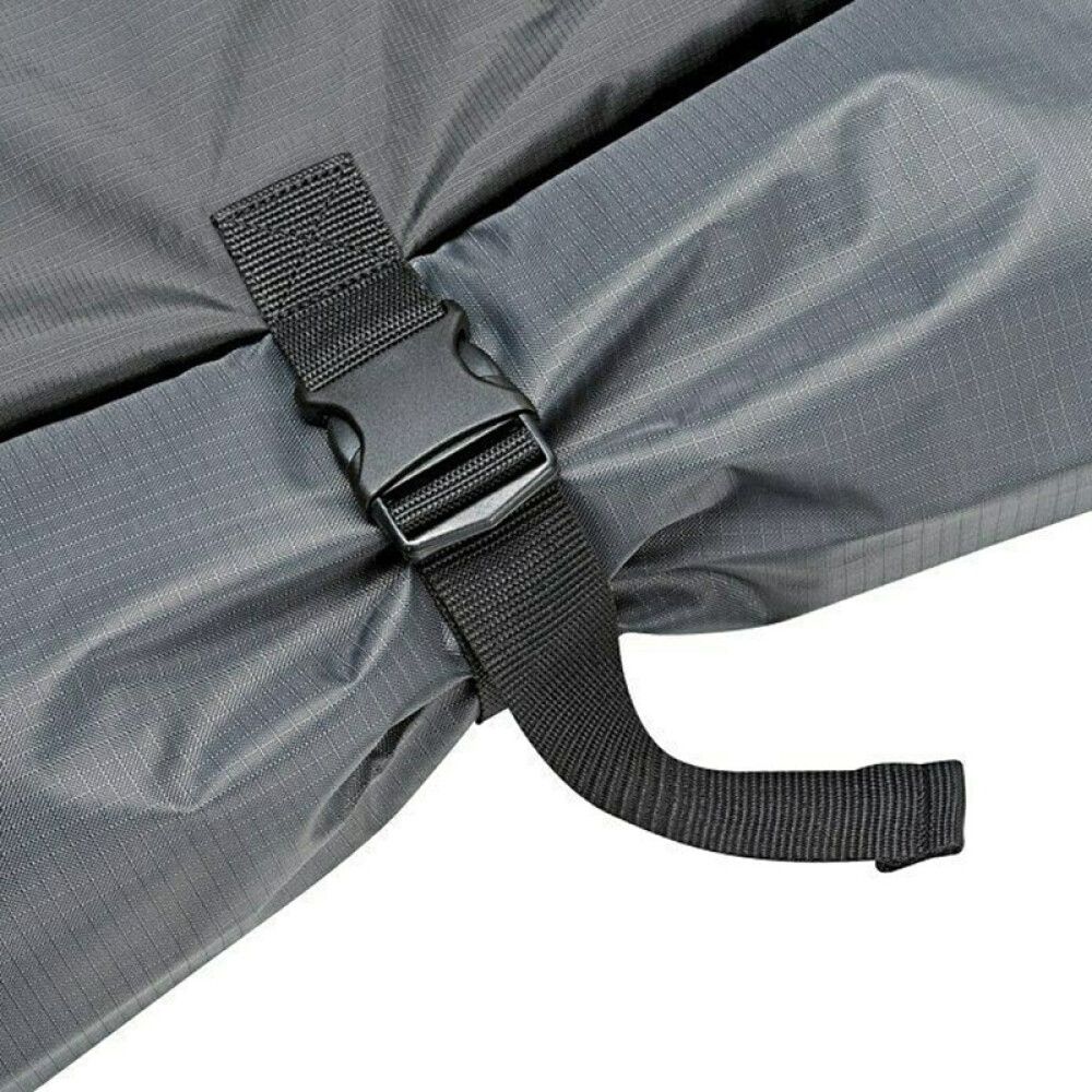 Aurinkovarjon suoja Sensum 400 cm