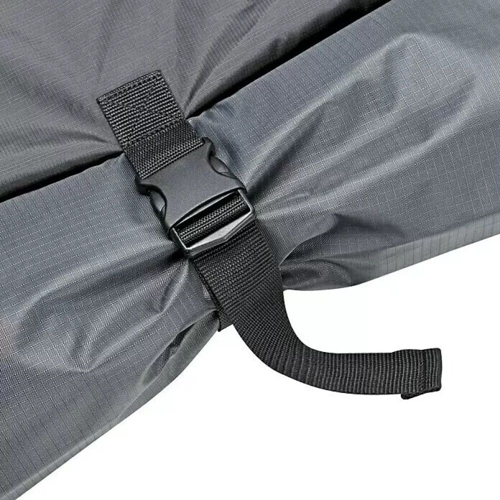 Aurinkovarjon suoja Sensum 400 cm