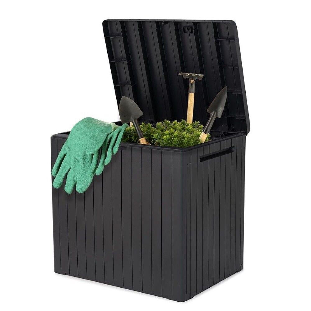 Säilytyslaatikko Keter City Box 113 l