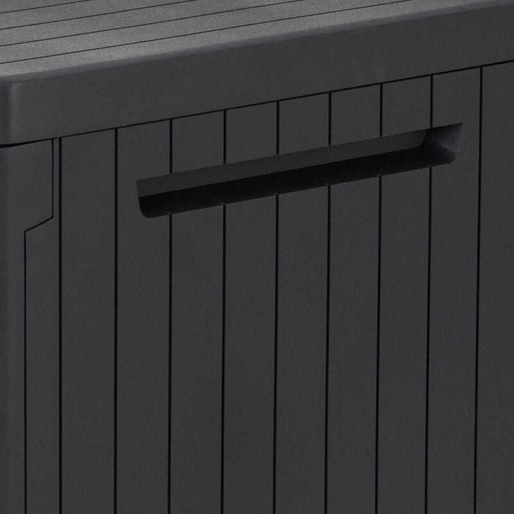 Säilytyslaatikko Keter City Box 113 l