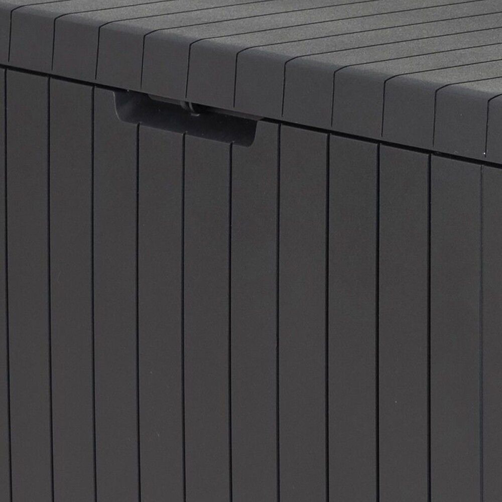 Säilytyslaatikko Keter City Box 113 l