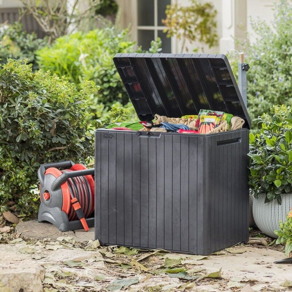 Säilytyslaatikko Keter City Box 113 l