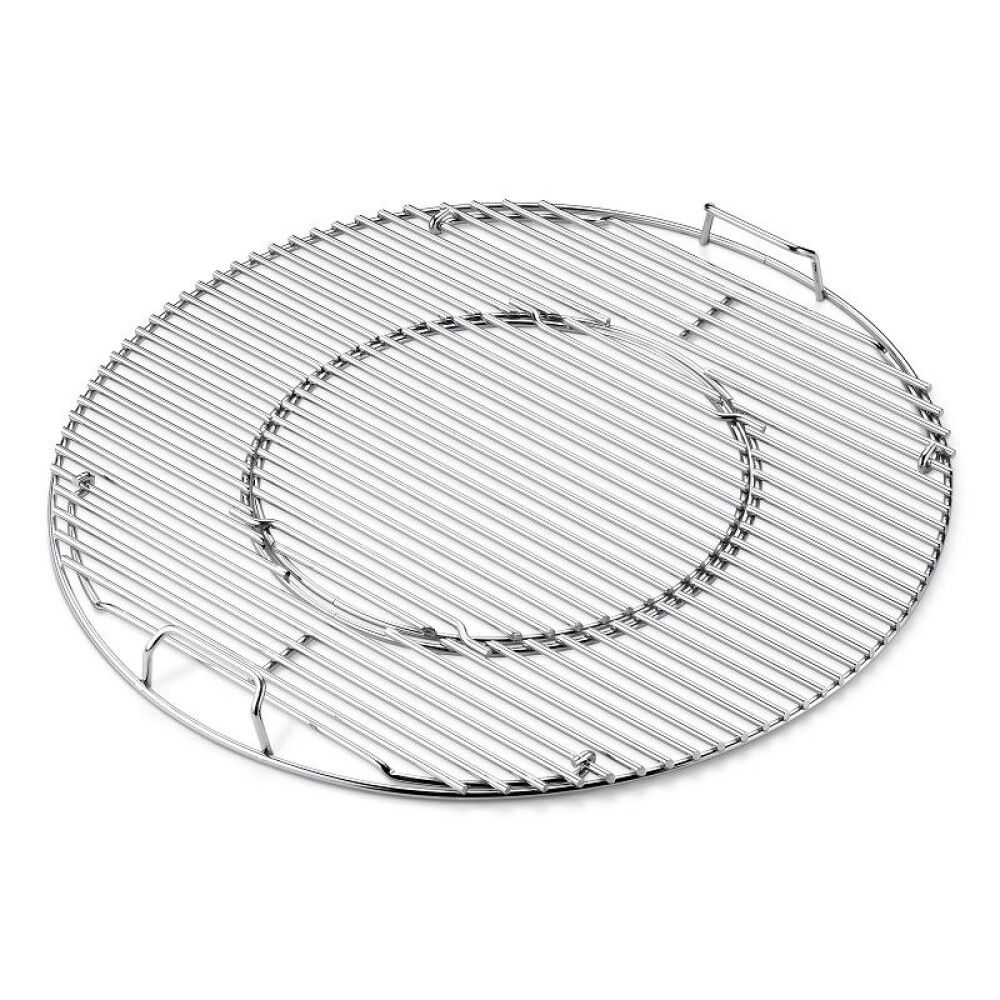 Grilliritilä Weber 57 cm