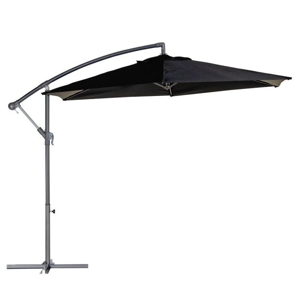 Aurinkovarjo Sunfun Toscana 300 cm