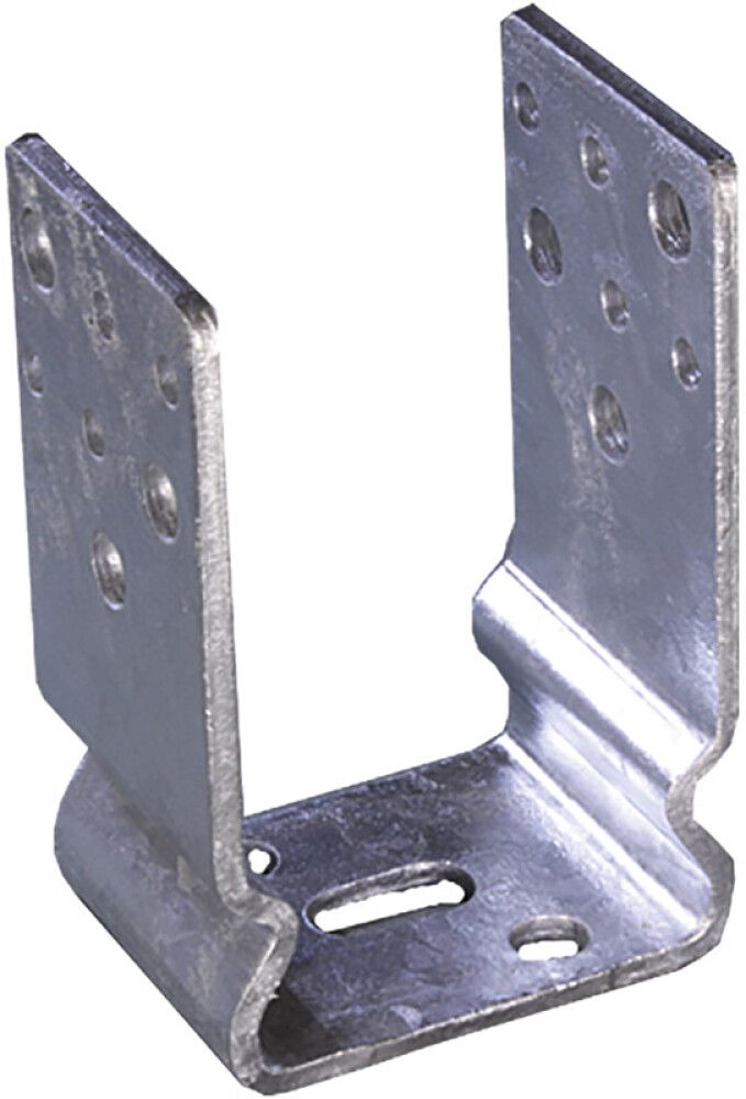 U-pilarikenkä Stabilit 101 x 65 x 120 mm