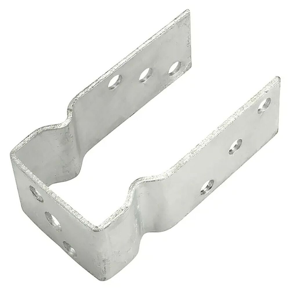 U-pilarikenkä Stabilit 101 x 65 x 120 mm