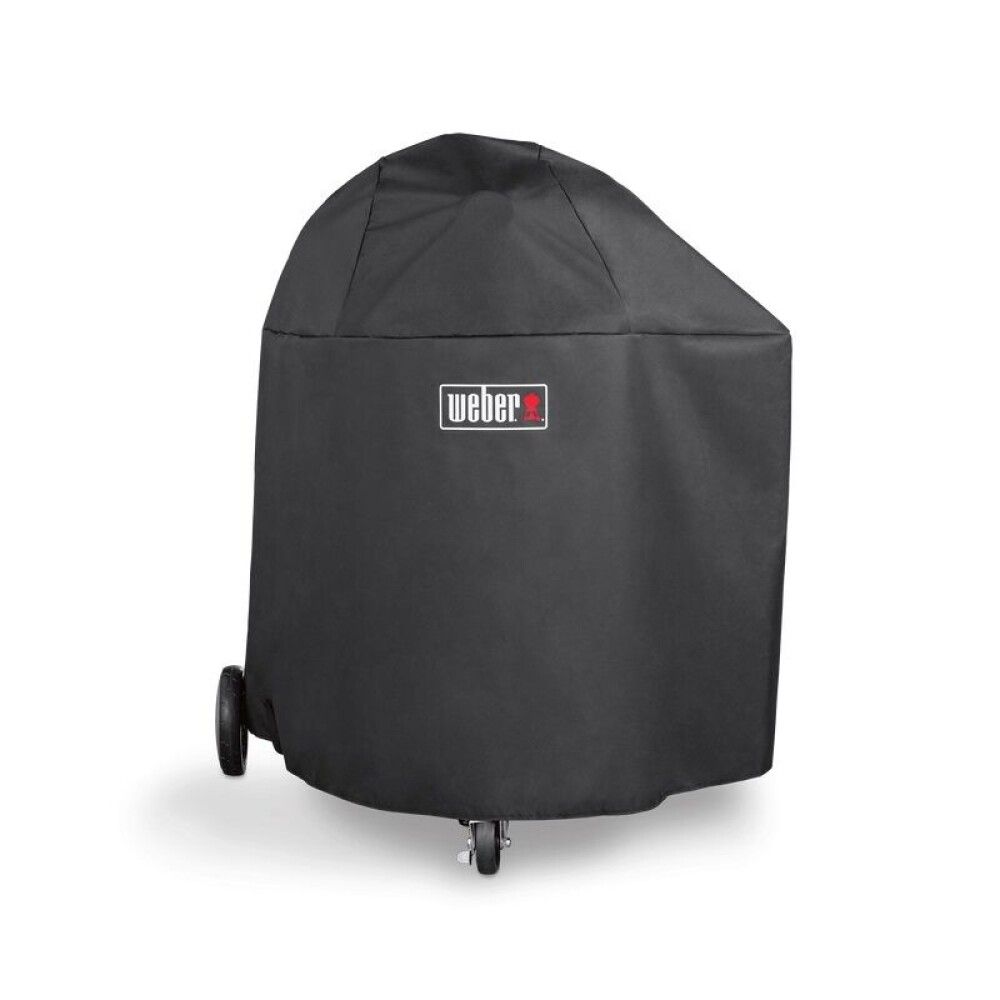 Suojapeite Weber Premium Summit brikettigrilliin